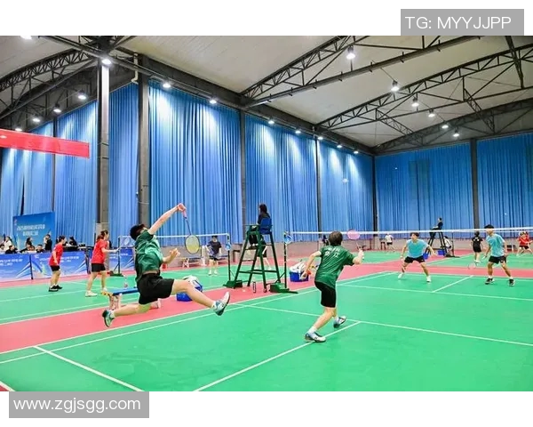 重庆羽毛球队在城市联赛中的灵活性表现分析与点评