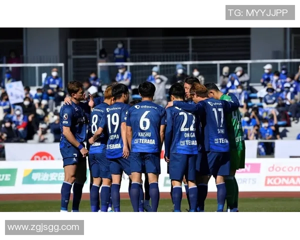 冈山绿与德岛漩涡的激烈对决揭示了日本足球的魅力与竞争力