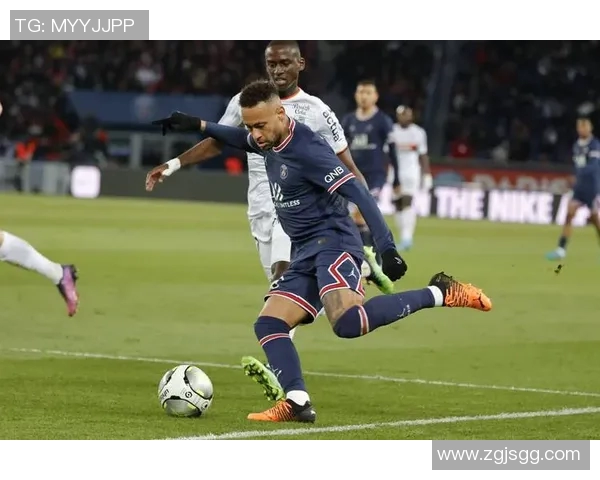 克莱蒙与巴黎足球会激战正酣谁能在这场较量中笑到最后