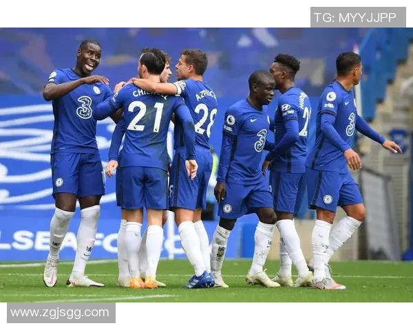 切尔西与热刺精彩对决录像回放全程回顾与精彩瞬间分析